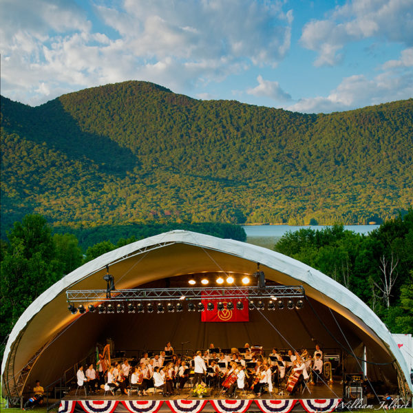 About Us Vermont Symphony Orchestra