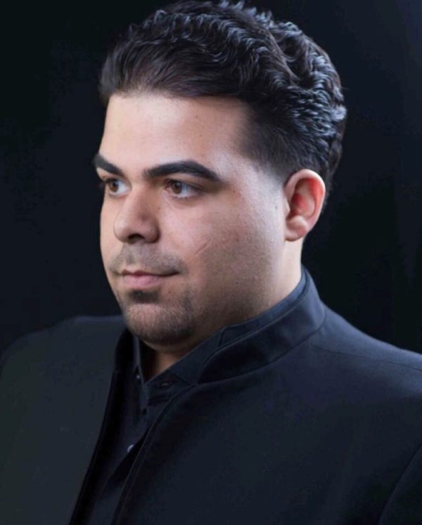 Daniel Mojica – Vermont Symphony Orchestra